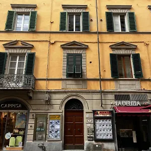 Corso Italia Pisa Smart Rooms